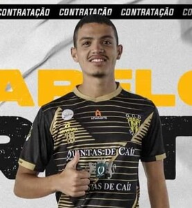 João Marcelo (BRA)