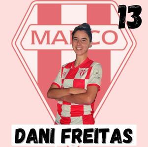 Daniela Freitas (POR)