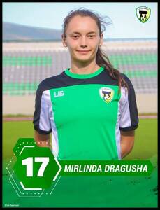 Mirlinda Dragusha (KSV)