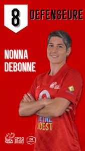 Nonna Debonne (FRA)