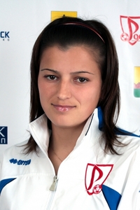Nadezhda Kharchenko (RUS)