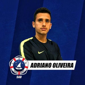 Adriano Oliveira (BRA)
