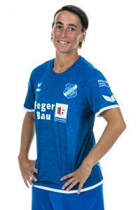 Anne van Bonn (GER)