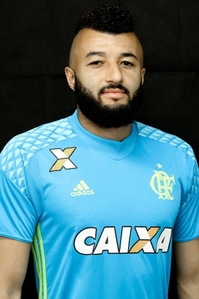 Alex Muralha (BRA)