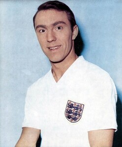 Jimmy Greaves (ENG)