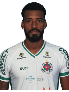 Luanderson Moraes (BRA)