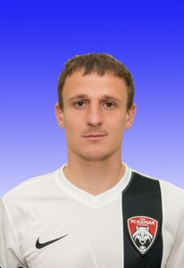 Kirill Shestakov (KAZ)