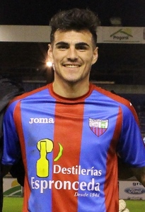 Diego Díaz (ESP)