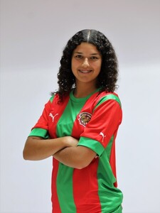 Diana Gonçalves (POR)