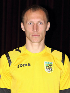 Ivan Sadovnichiy (BLR)