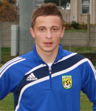 Andrey Kharabara (RUS)