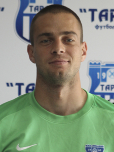 Aleksandr Grigorenko (KAZ)