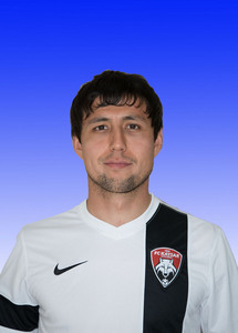 Aldan Baltaev (KAZ)