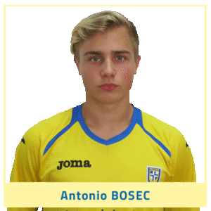 Antonio Bosec (CRO)