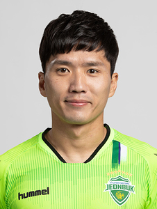 Jeong Hyuk (KOR)