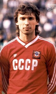Oleg Protasov (UKR)