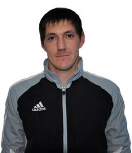 Sergey Boychenko (KAZ)