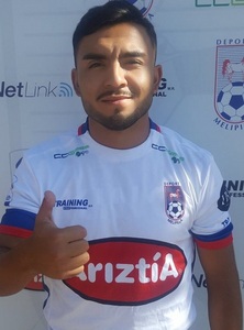 Mario Sandoval (CHI)