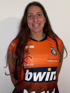 Margarida Maia (POR)