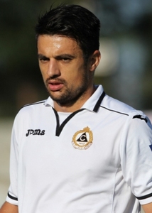 Dusan Savic (MKD)