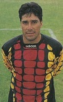 Johnny Pérez (CHI)