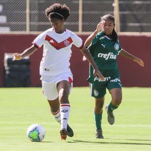 Vitória 0-4 Palmeiras