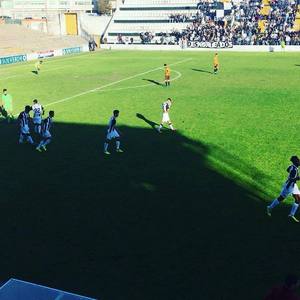 Sp. Espinho 3-0 Sousense