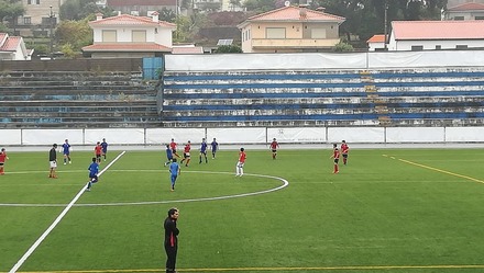 Barrosas 1-0 FC Penafiel