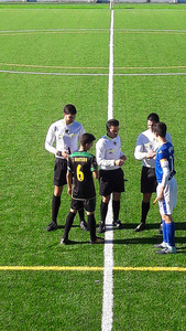 SC Porto 2-1 guias de Gaia