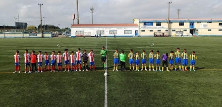 Atlético Cacém 4-2 Mucifalense