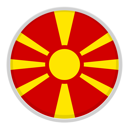 Macedonia Men