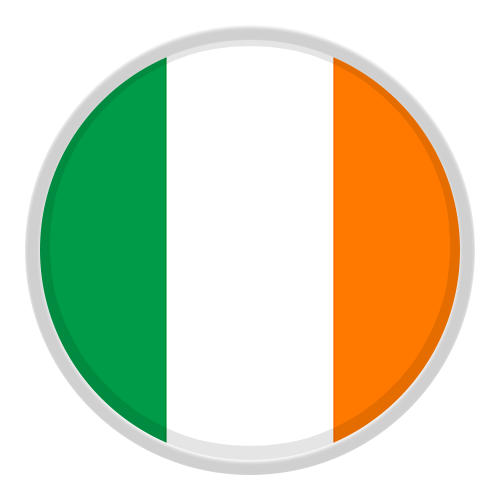Rep. of Ireland S18