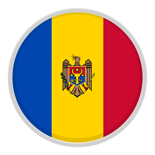 Moldova Wom.