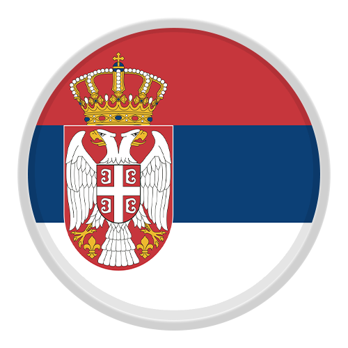 Serbia Wom.