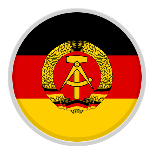 East Germany U-21