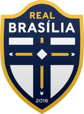 Real Braslia U19