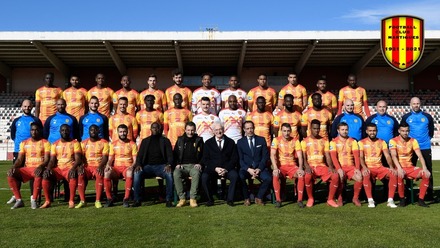 FC Martigues (FRA)