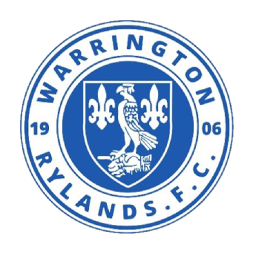 Warrington Rylands FC