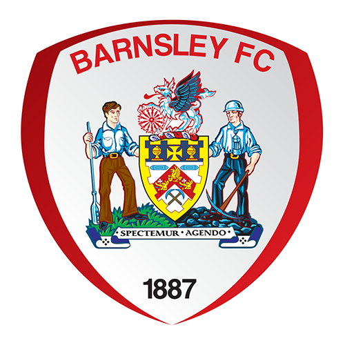 Barnsley S23