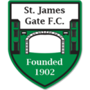 St Jamess Gate