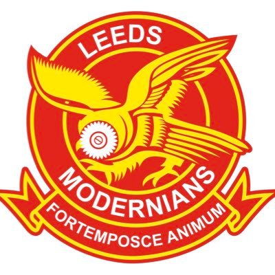 Leeds Modernians