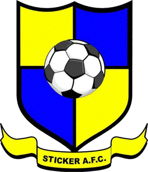 Sticker AFC