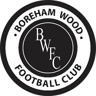 Boreham Wood U21
