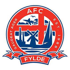 AFC Fylde U21
