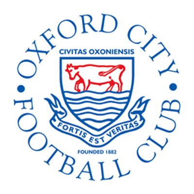 Oxford City U21