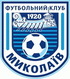 MFK Mykolaiv B