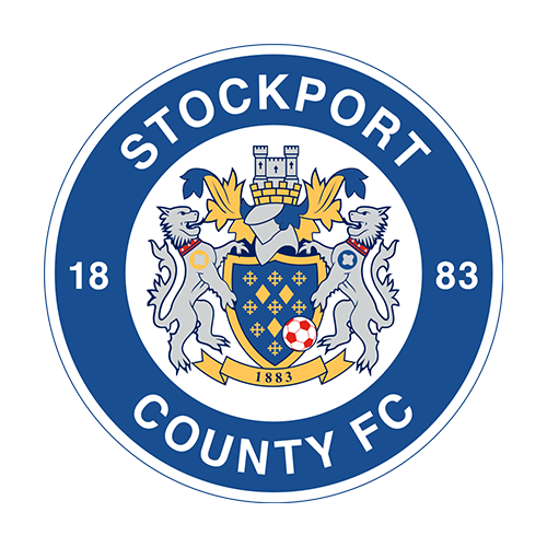 Stockport County U21