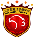Shanghai Port Football Club