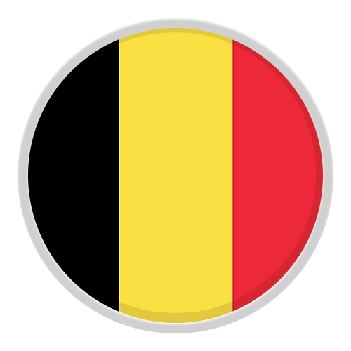 Belgium Men U-19