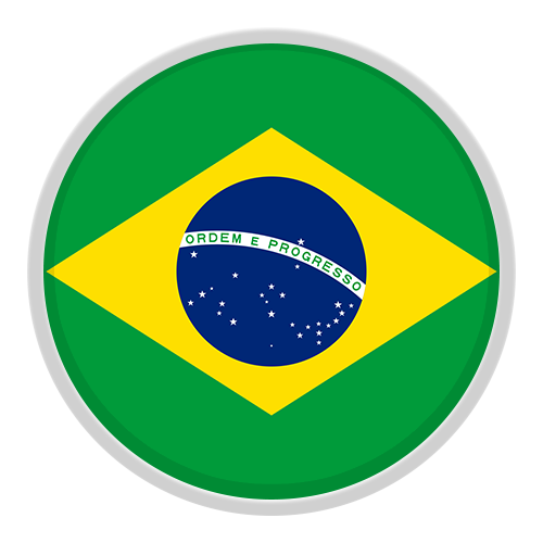 Brazil Futsal